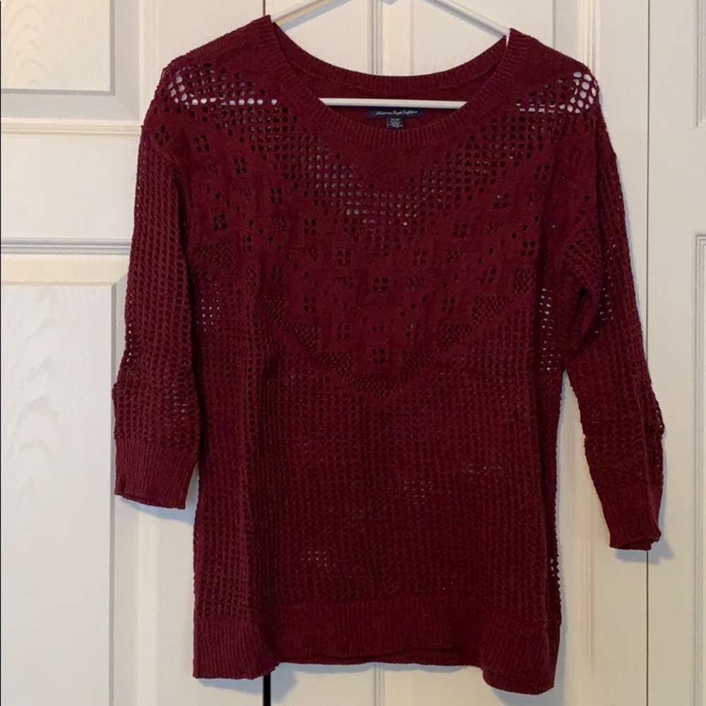 American Eagle Sweater